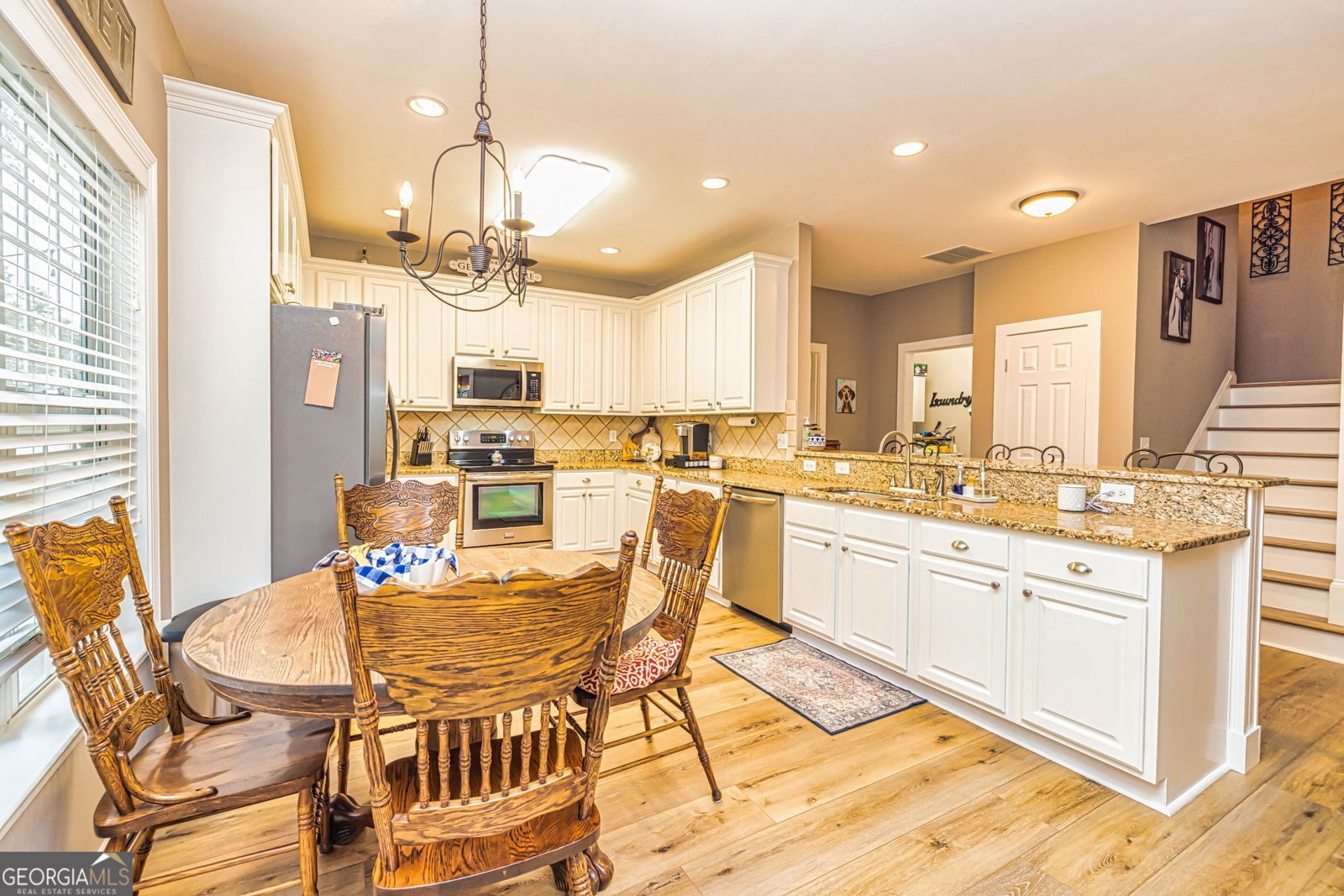 7 High Point Circle Newnan - 17