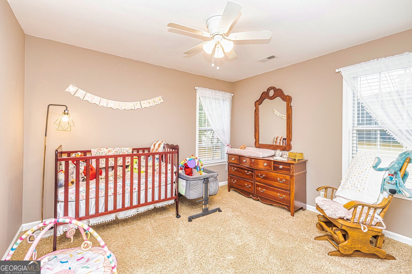 7 High Point Circle Newnan - 20