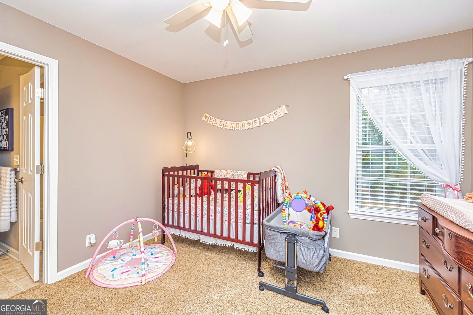 7 High Point Circle Newnan - 21