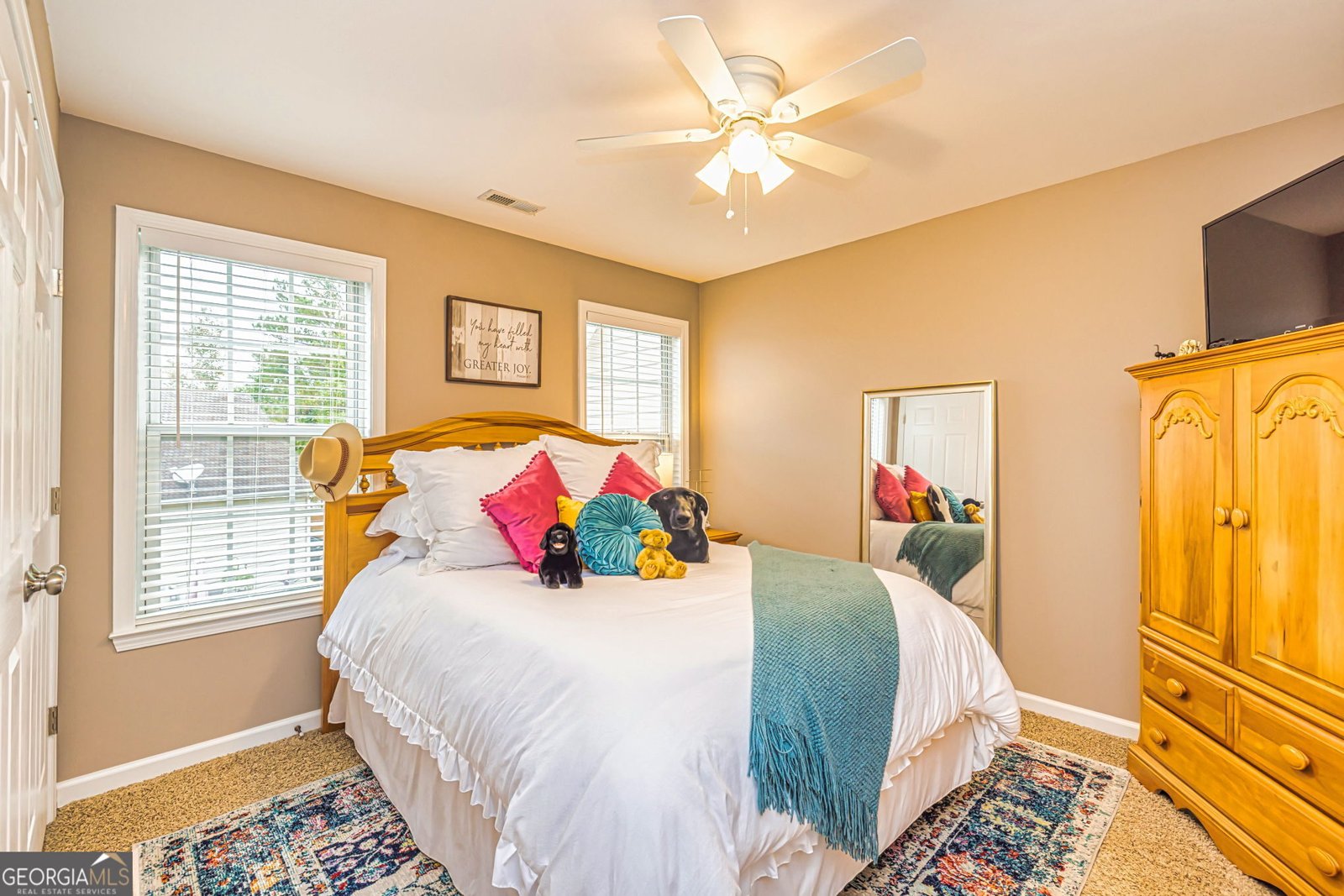 7 High Point Circle Newnan - 24