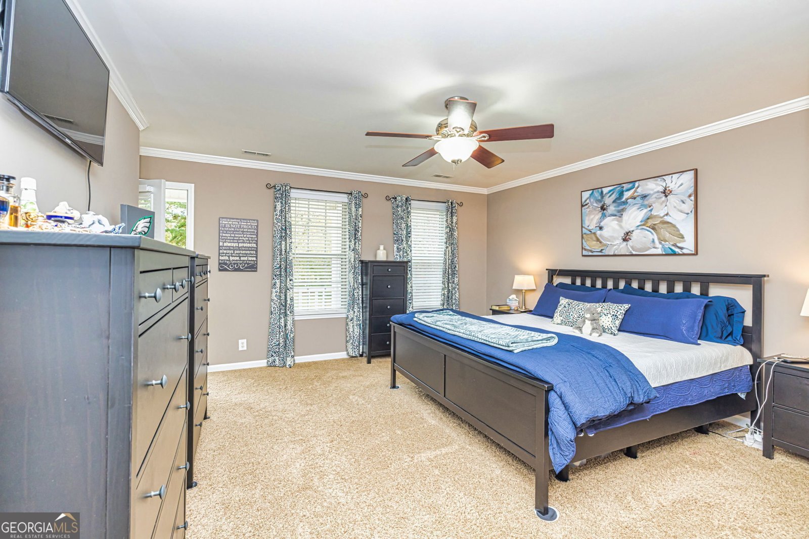 7 High Point Circle Newnan - 25