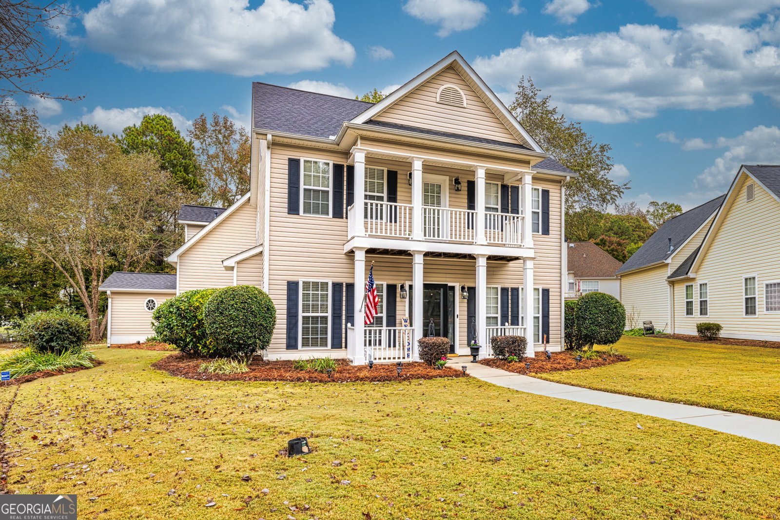 7 High Point Circle Newnan - 3