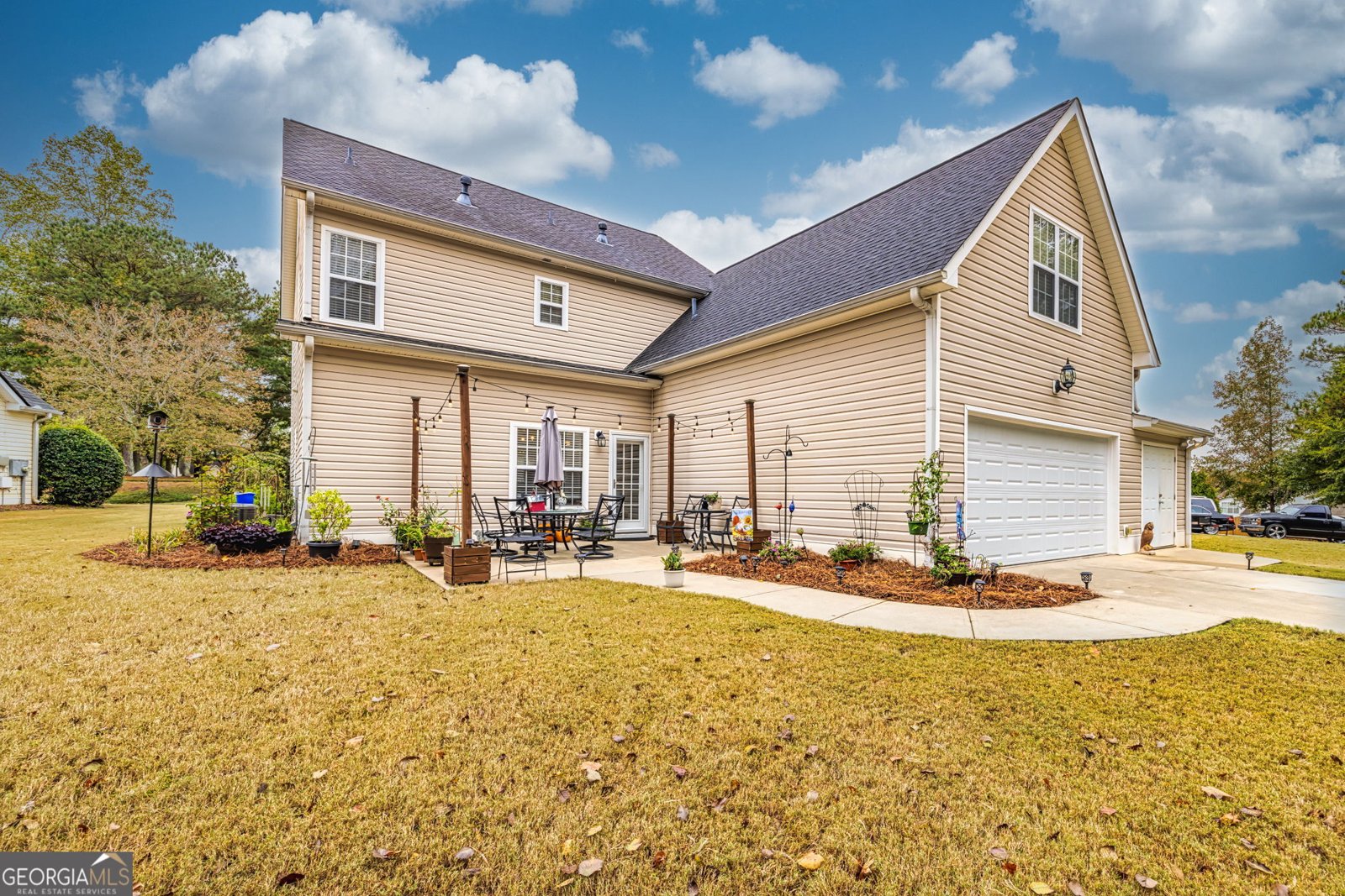 7 High Point Circle Newnan - 32