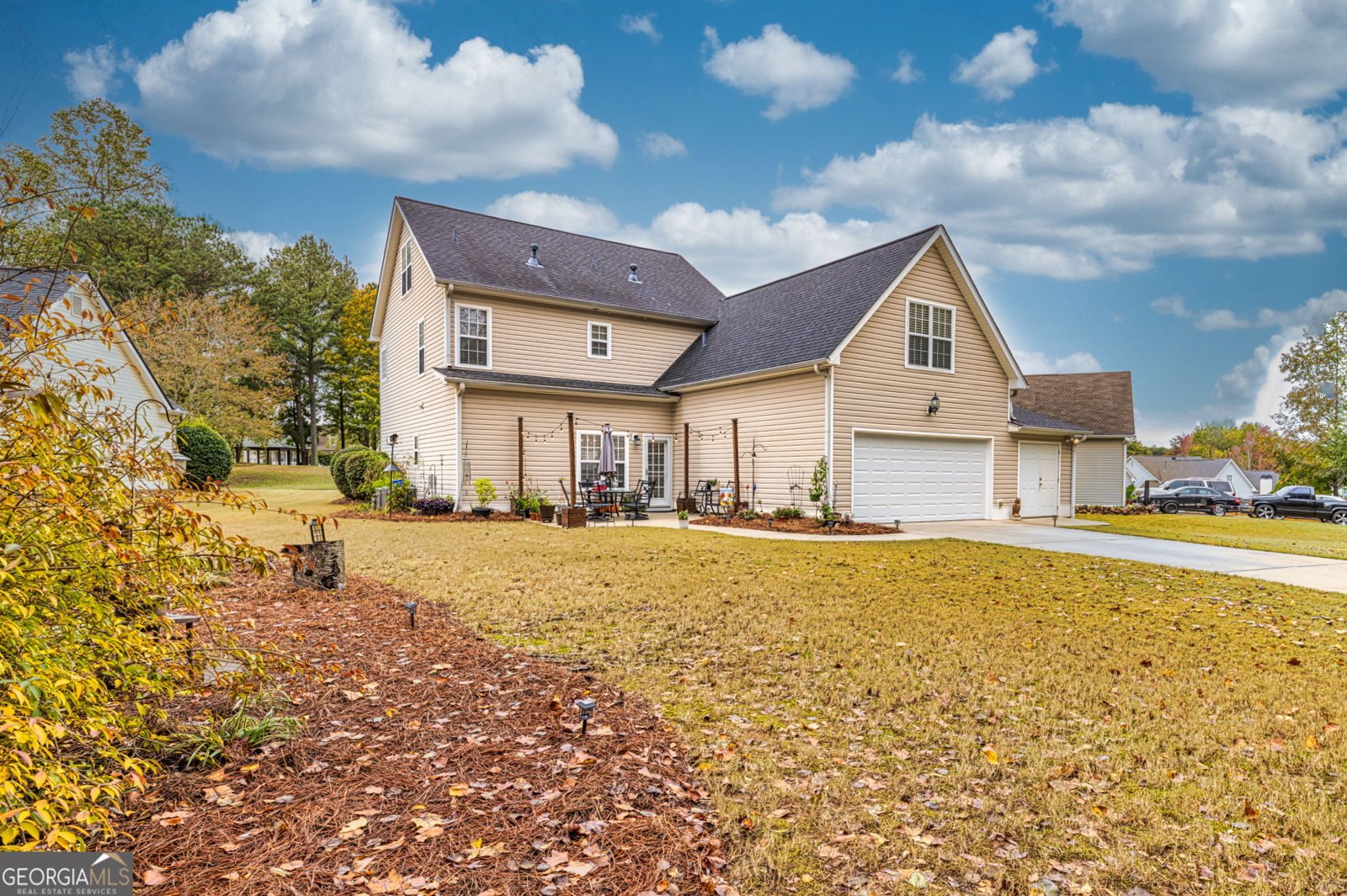 7 High Point Circle Newnan - 33