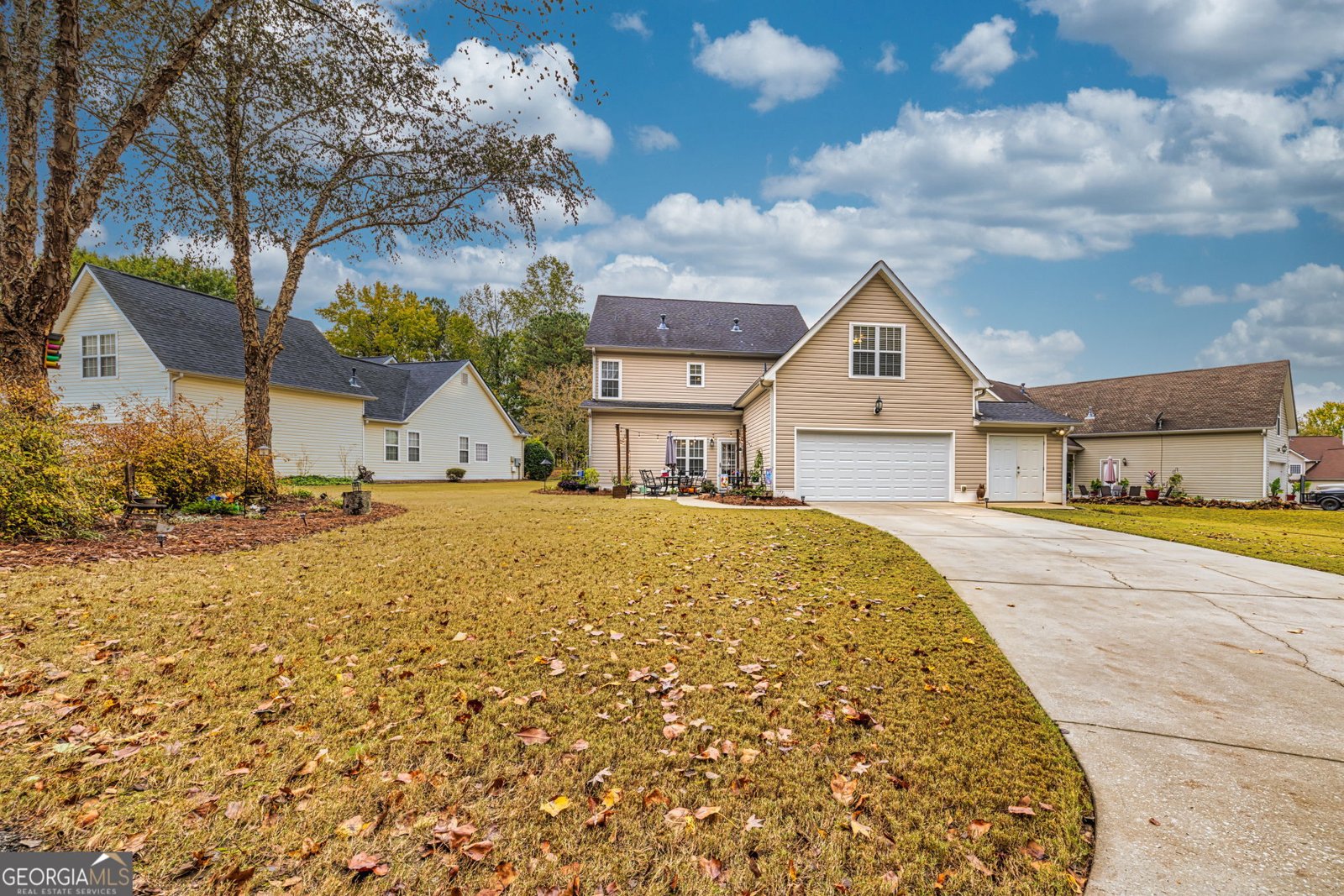 7 High Point Circle Newnan - 34