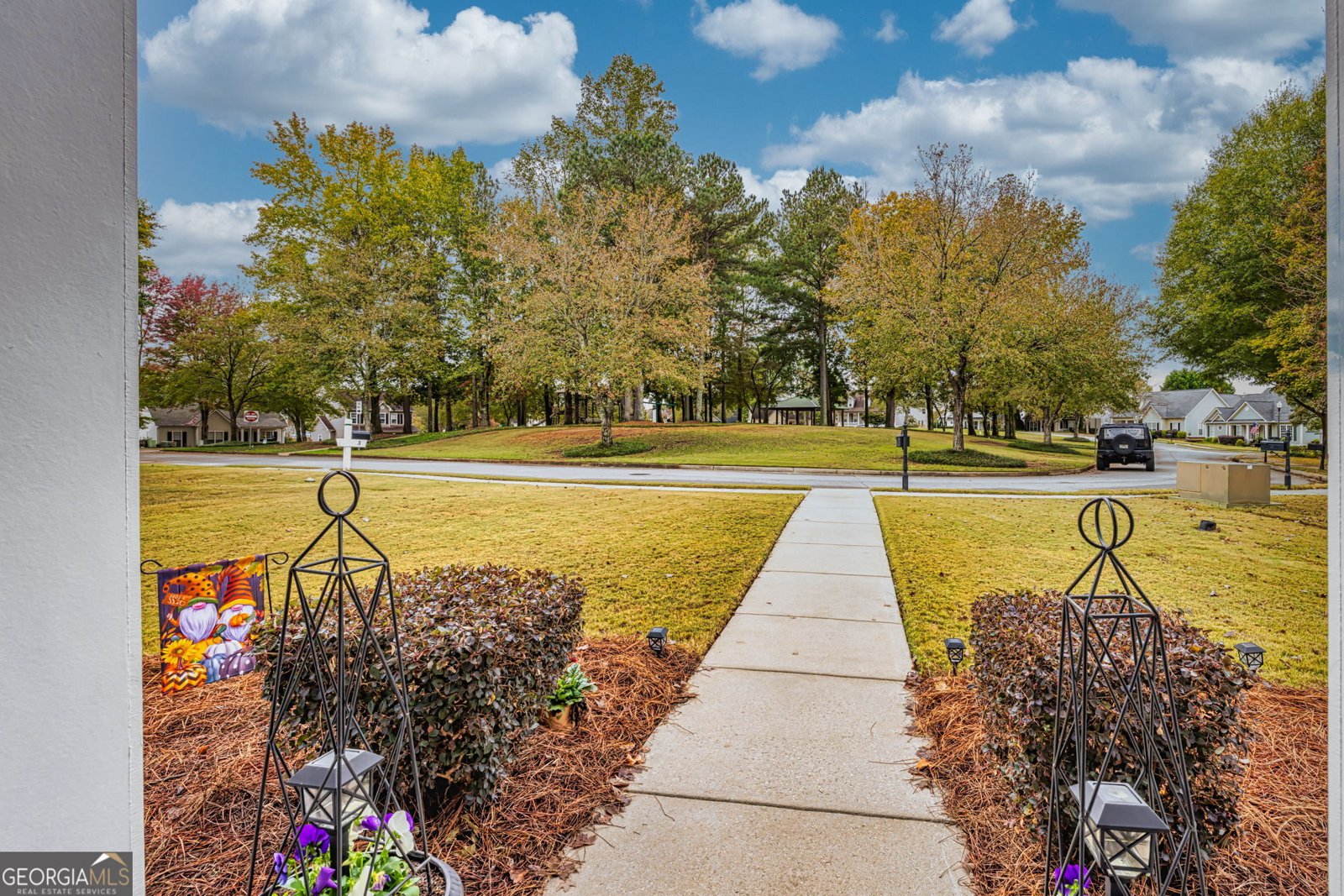 7 High Point Circle Newnan - 37