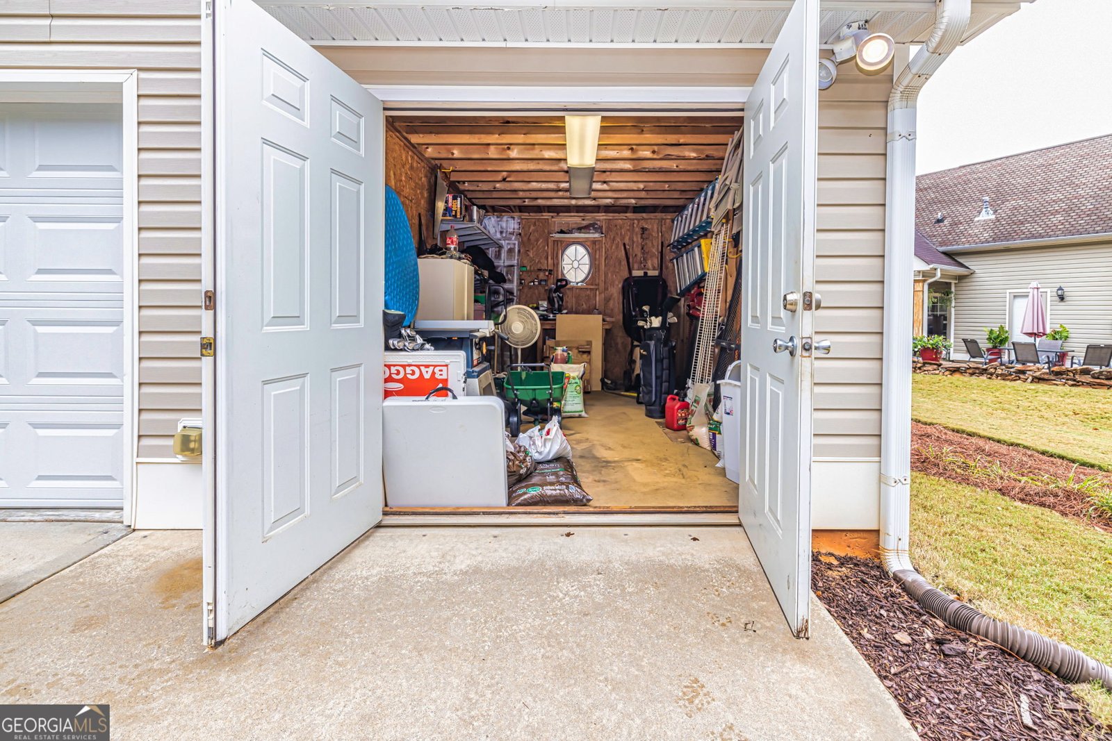 7 High Point Circle Newnan - 38