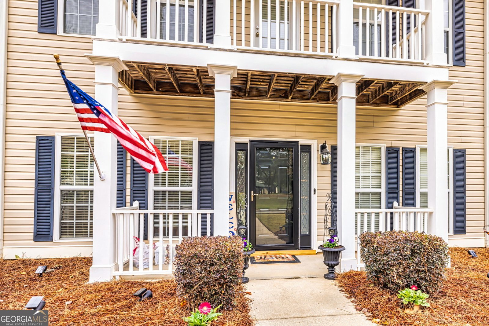 7 High Point Circle Newnan - 4