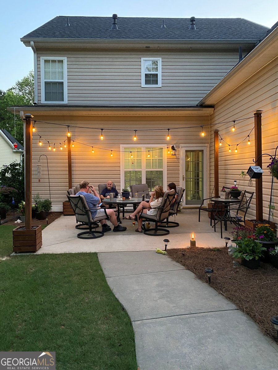 7 High Point Circle Newnan - 40