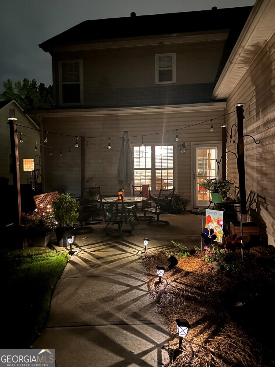 7 High Point Circle Newnan - 42