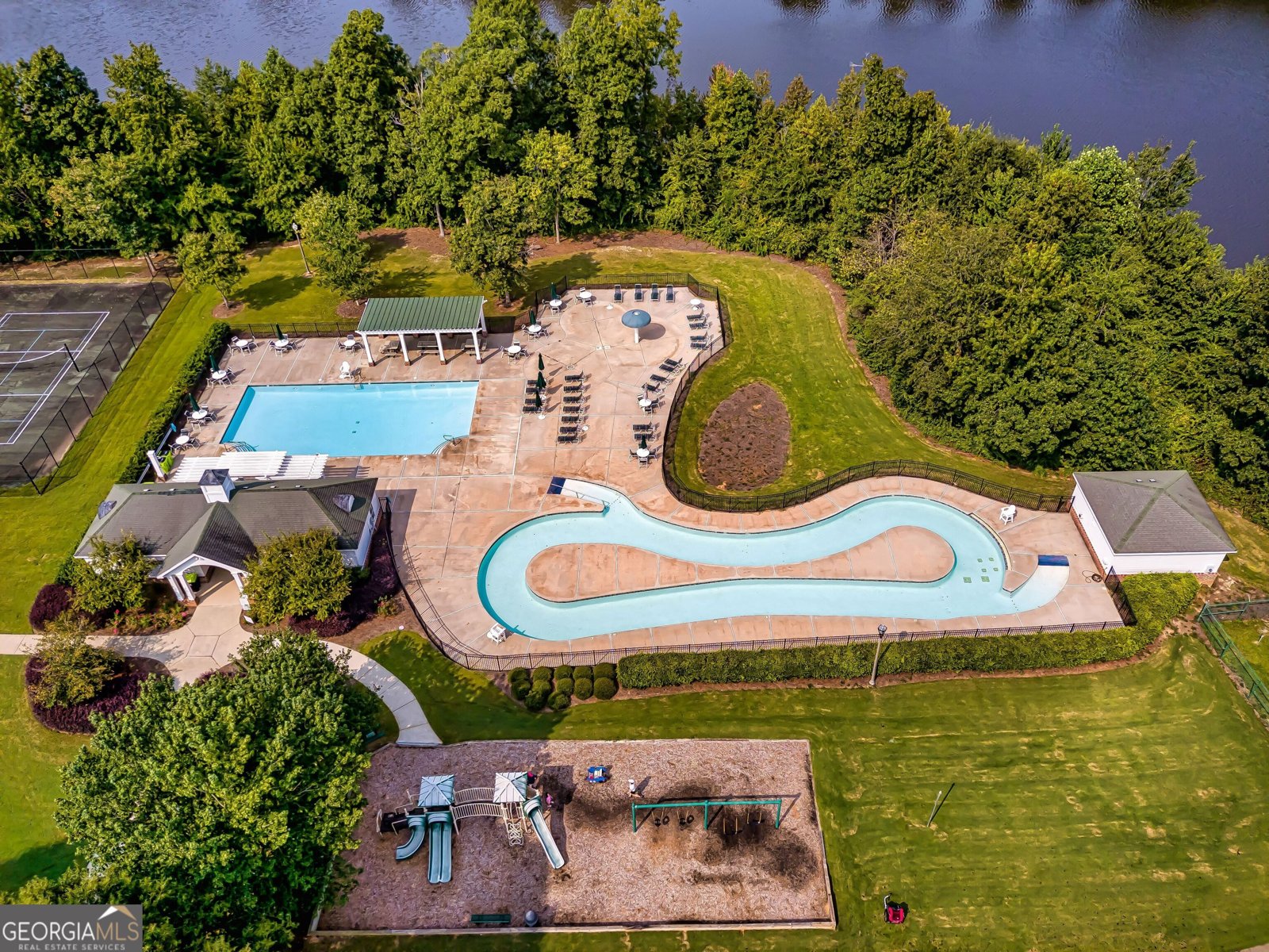 7 High Point Circle Newnan - Photo 44