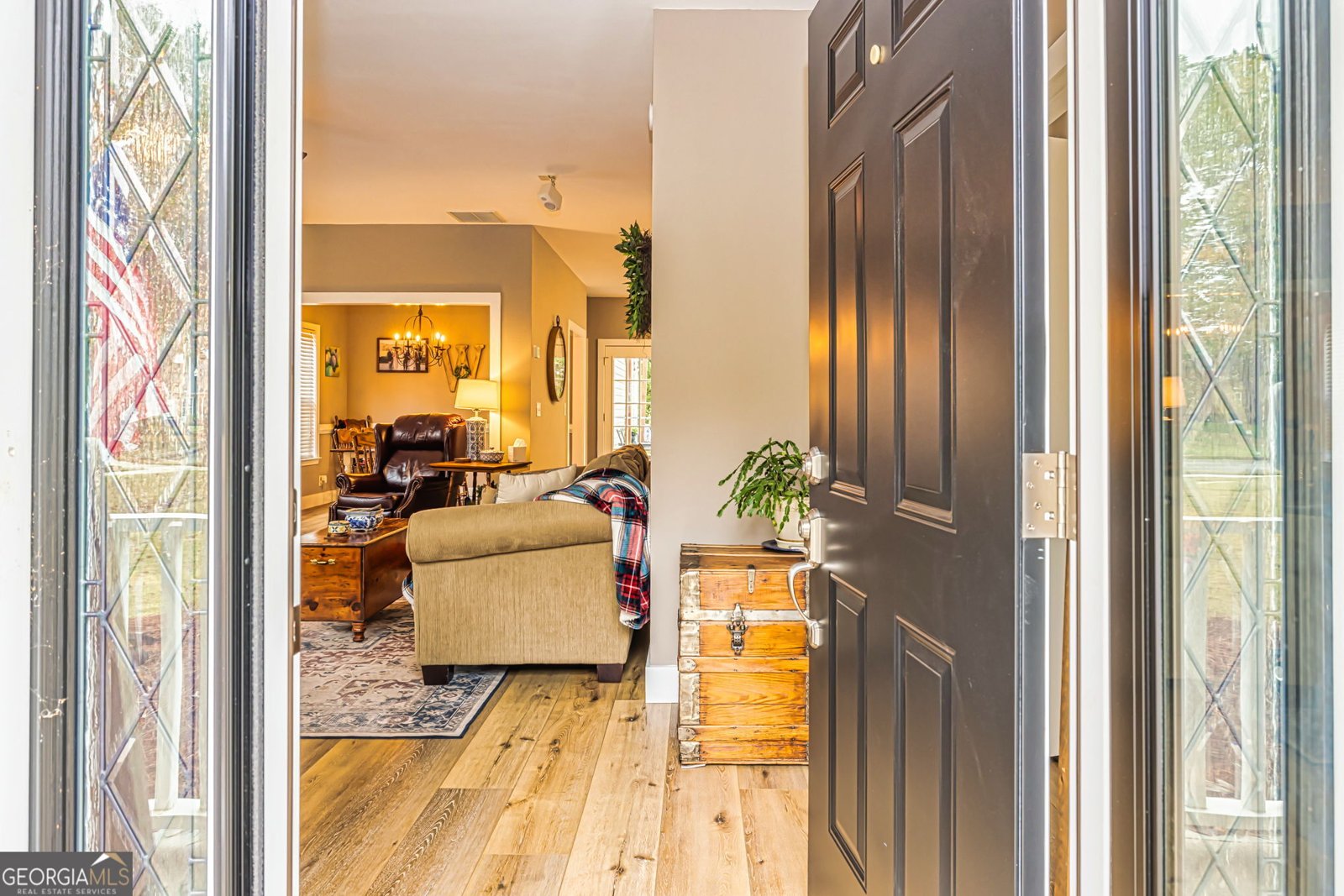 7 High Point Circle Newnan - 5