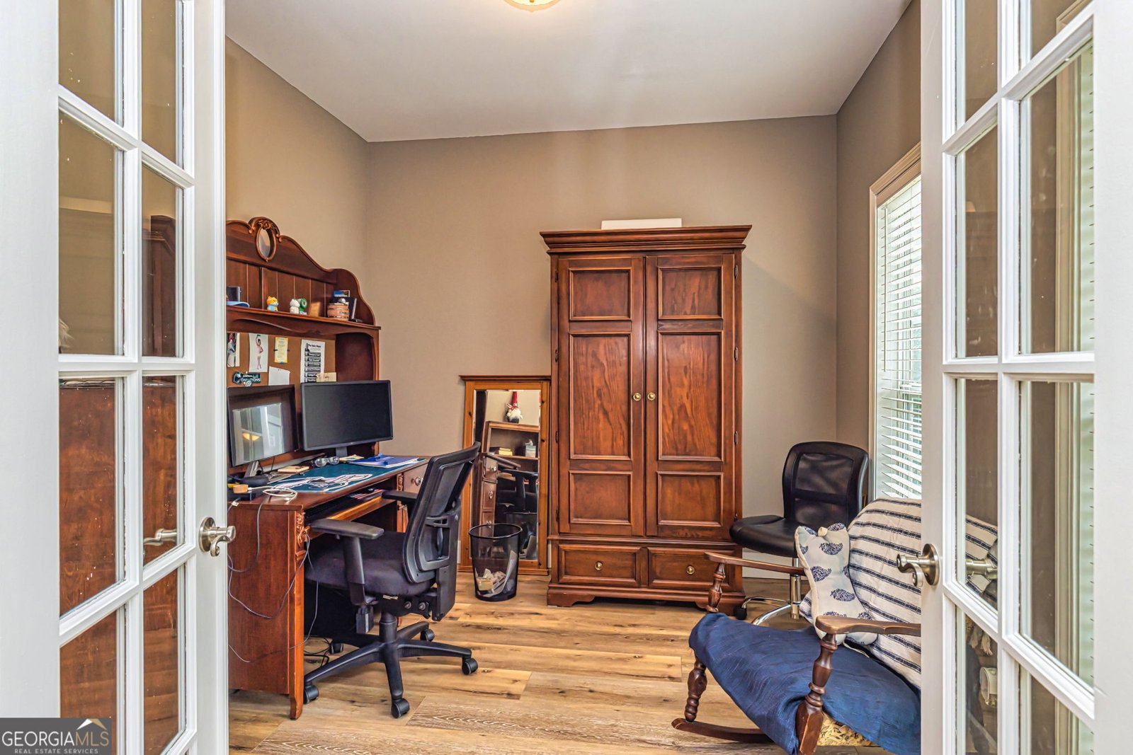 7 High Point Circle Newnan - 6