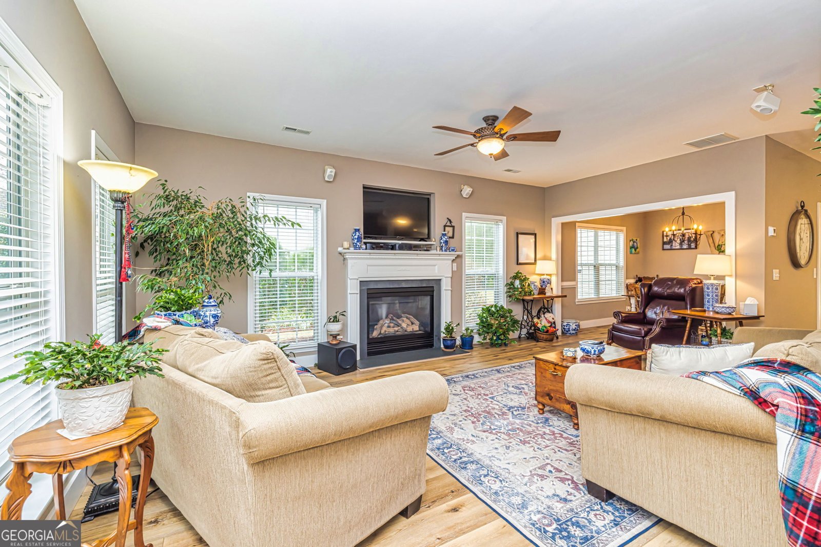 7 High Point Circle Newnan - 7