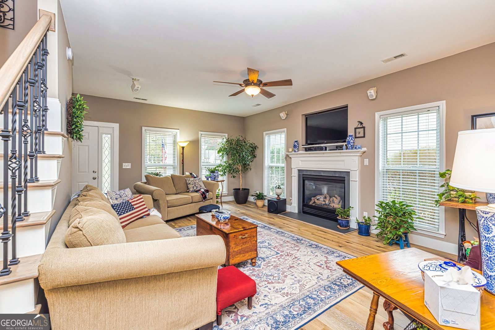 7 High Point Circle Newnan - 8