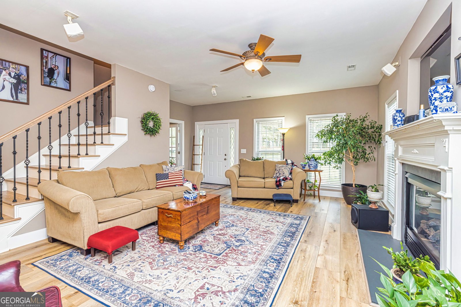 7 High Point Circle Newnan - 9