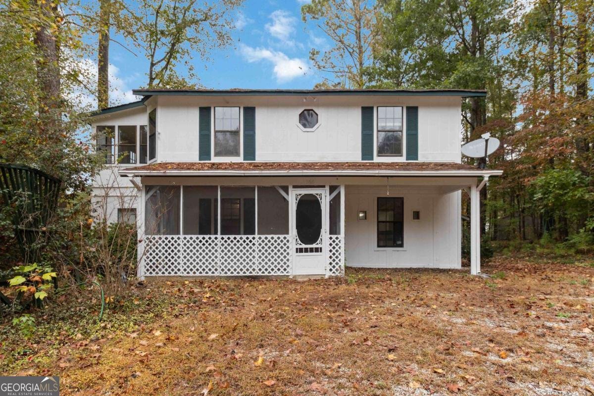 166 Pebble Path Douglasville - 1