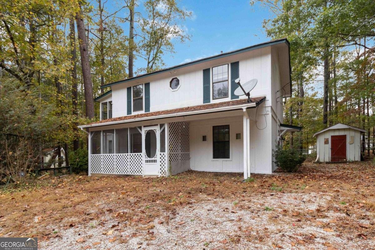 166 Pebble Path Douglasville - 2