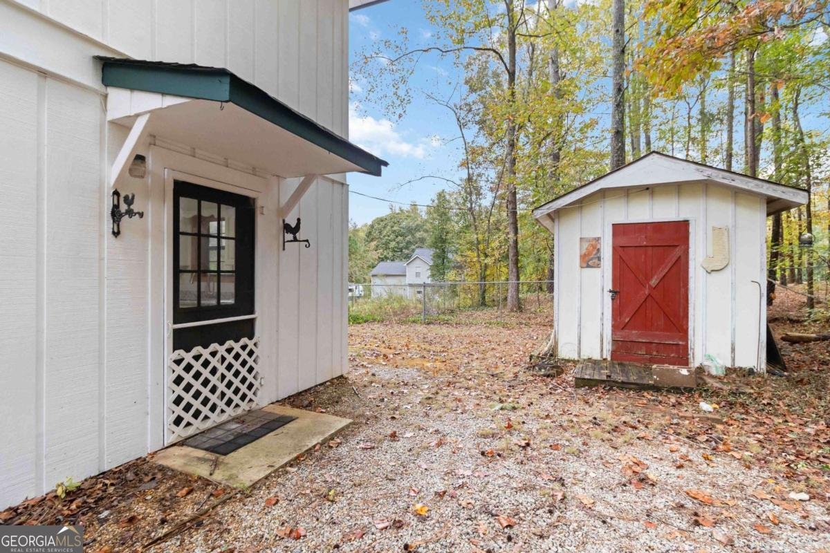 166 Pebble Path Douglasville - 3