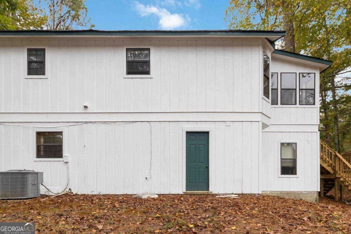 166 Pebble Path Douglasville - 4