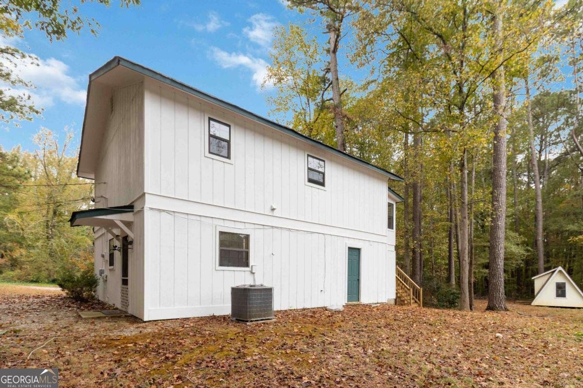 166 Pebble Path Douglasville - 5