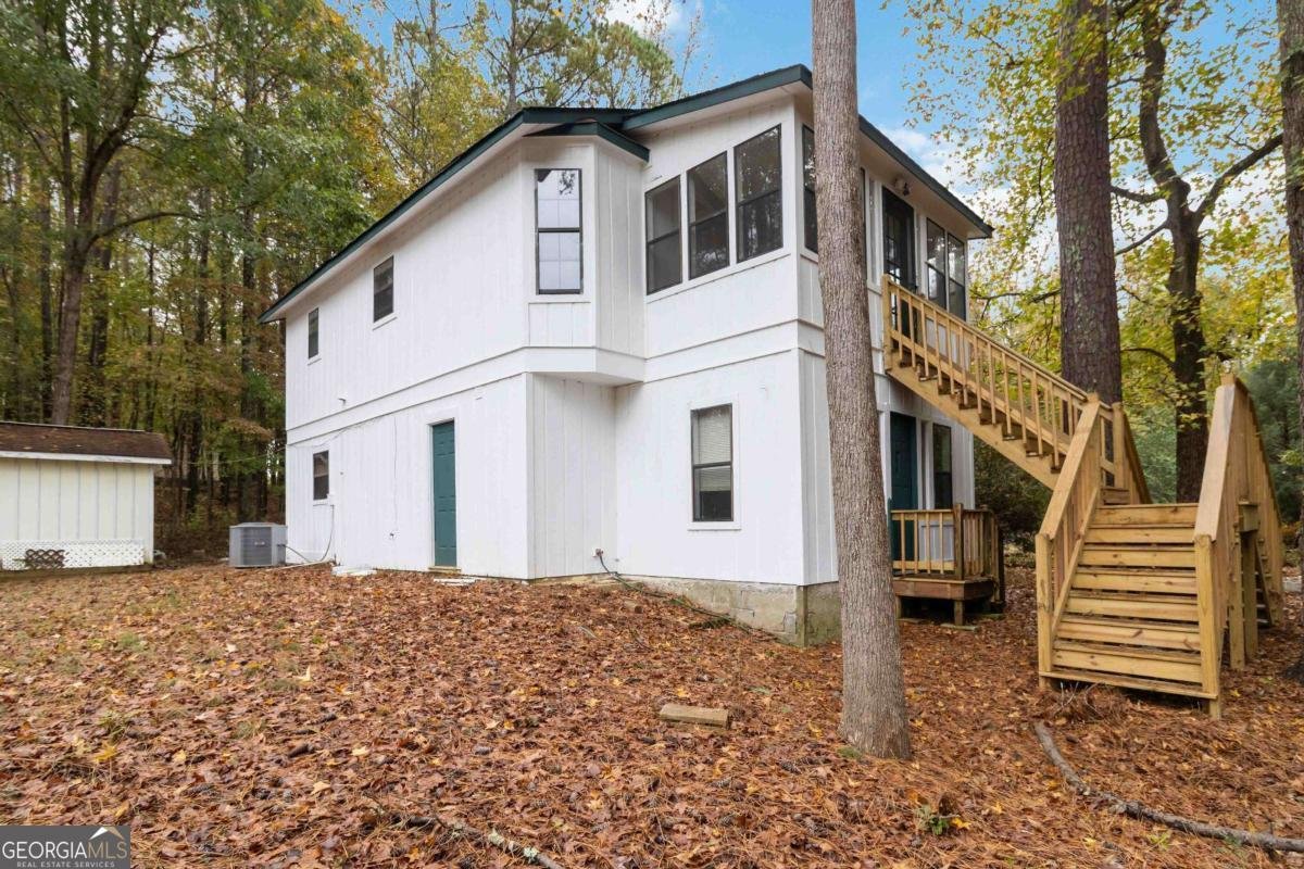 166 Pebble Path Douglasville - 6