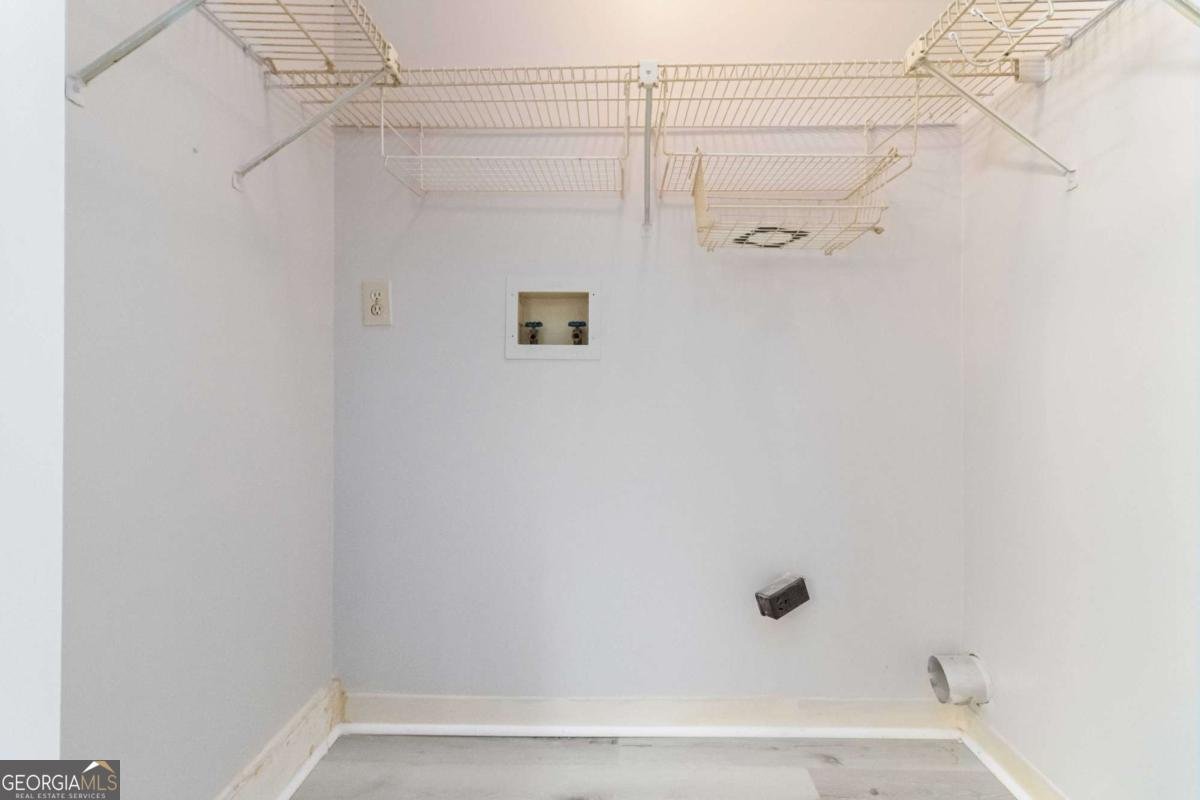 166 Pebble Path Douglasville - 8