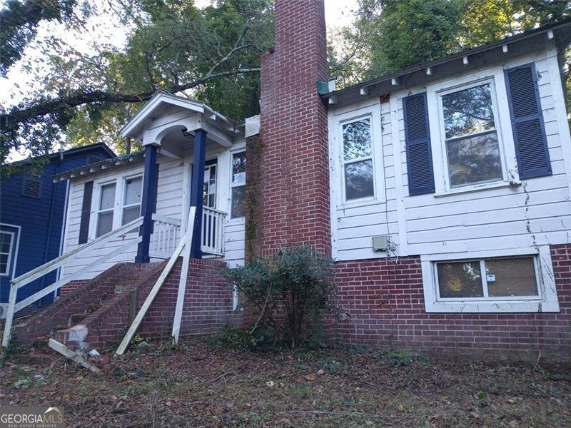 5 Roseway Circle Rome - 4