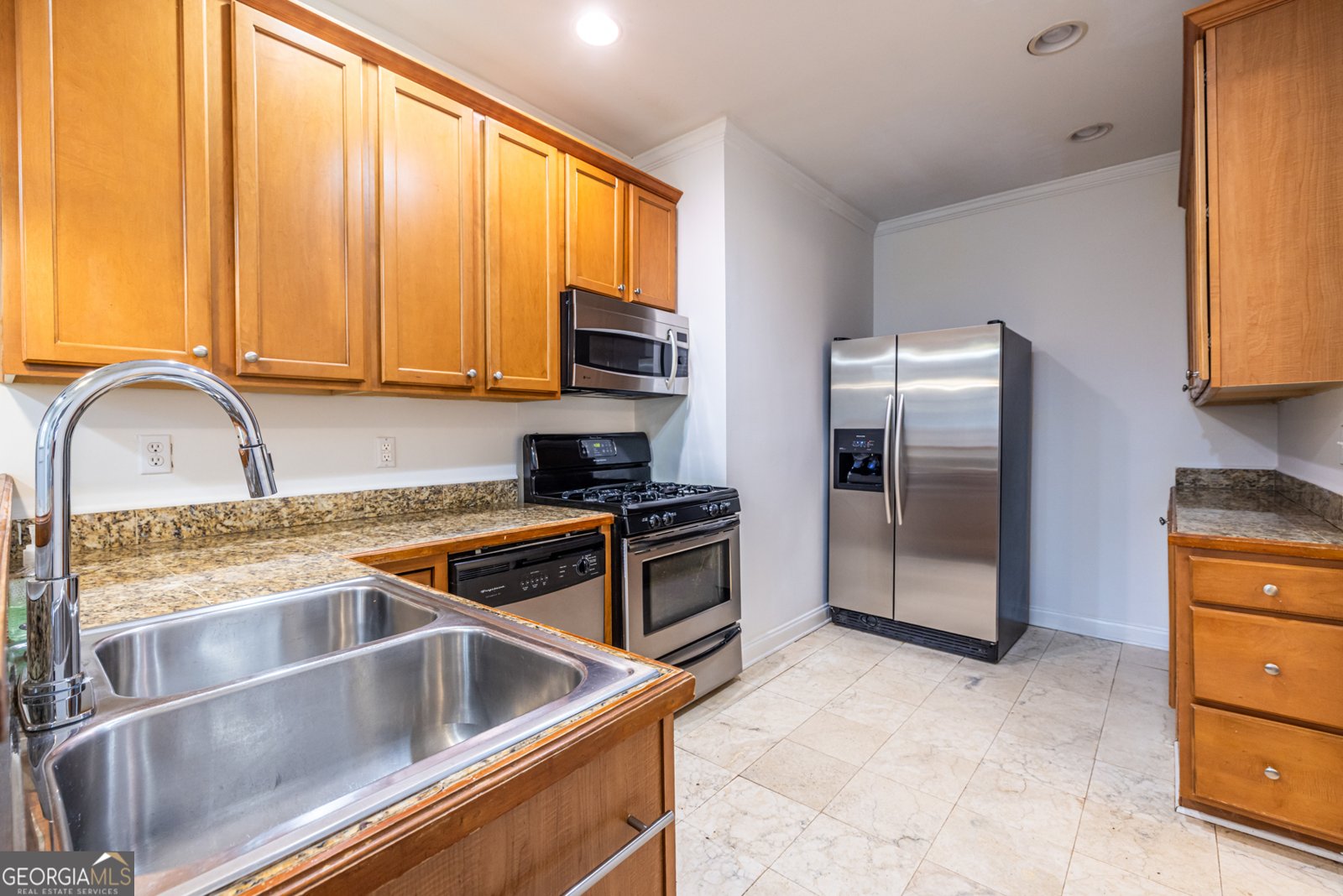 16 1st Avenue Atlanta - 16