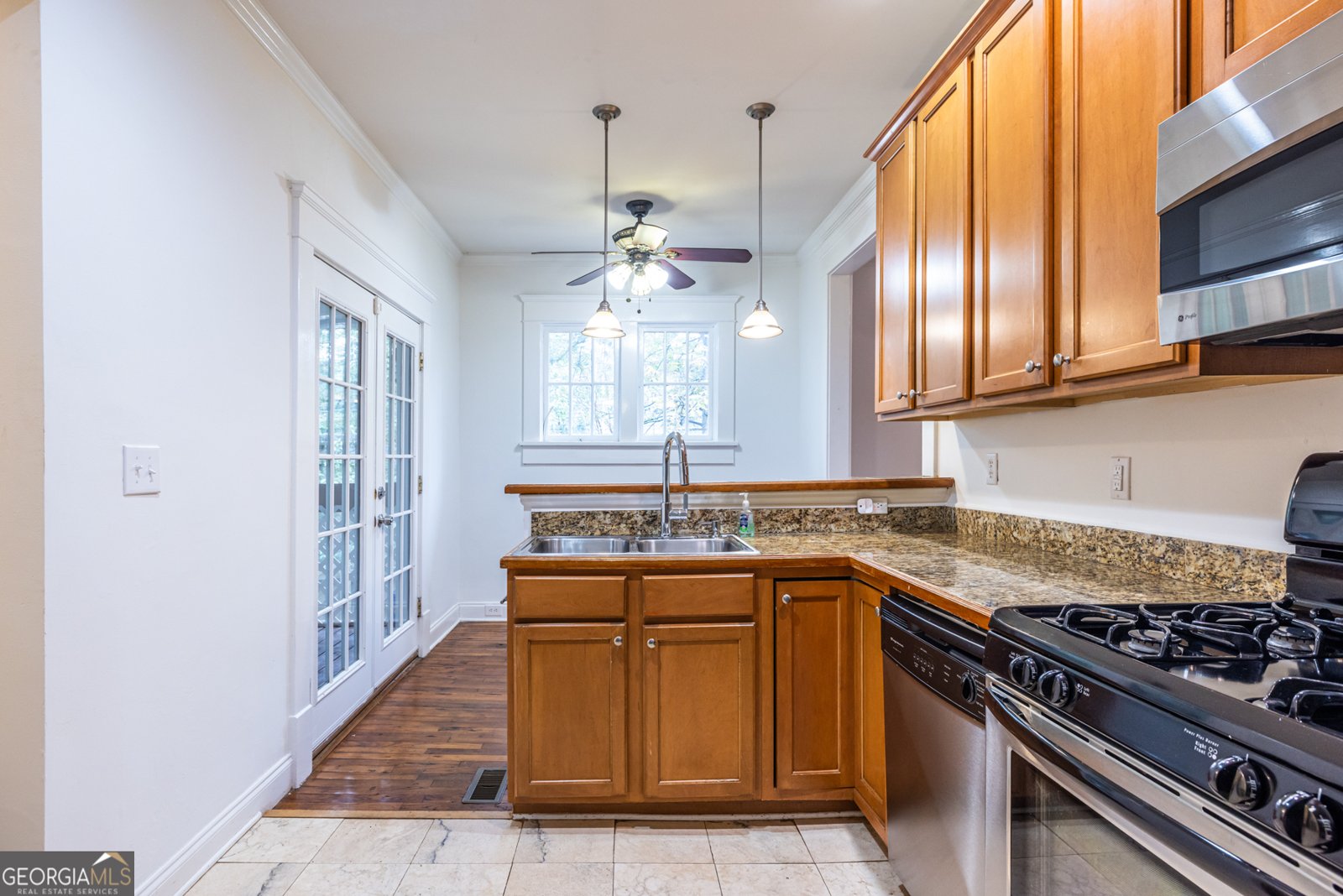 16 1st Avenue Atlanta - 17