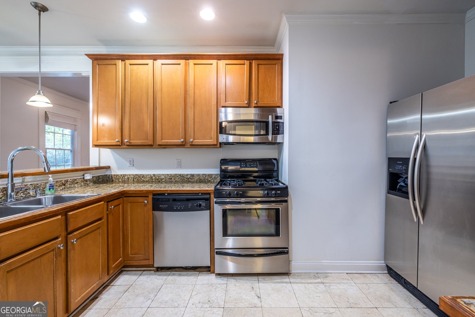 16 1st Avenue Atlanta - 18