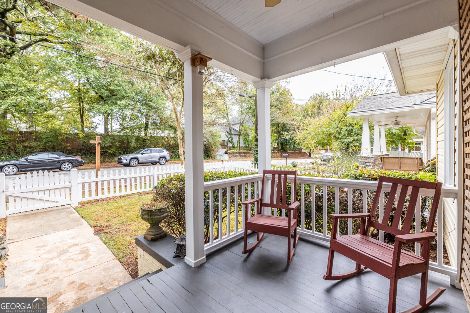 16 1st Avenue Atlanta - 3