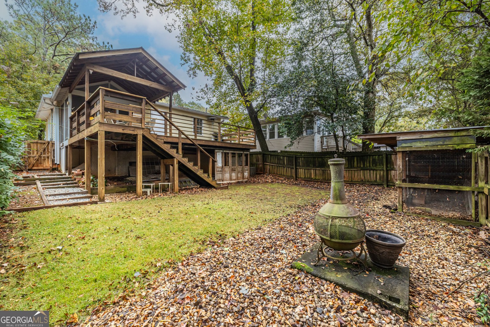 16 1st Avenue Atlanta - 30