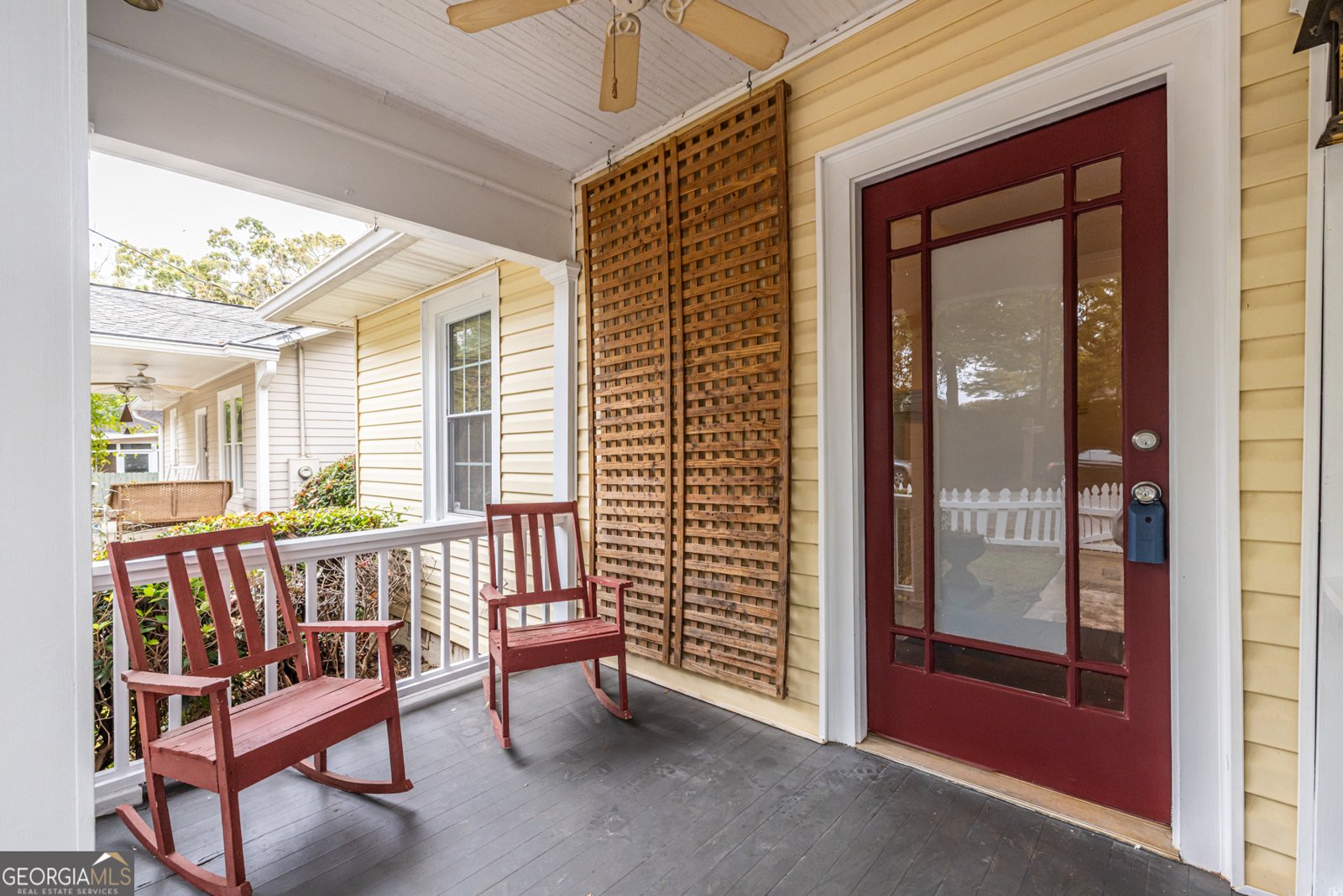 16 1st Avenue Atlanta - 4