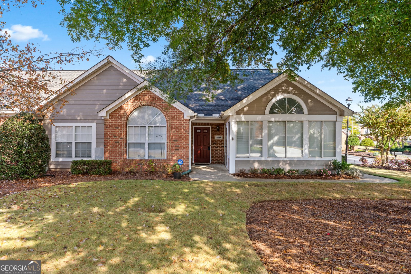 4404 Orchard Trace Roswell - 1
