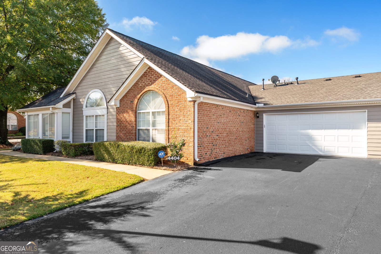 4404 Orchard Trace Roswell - 3