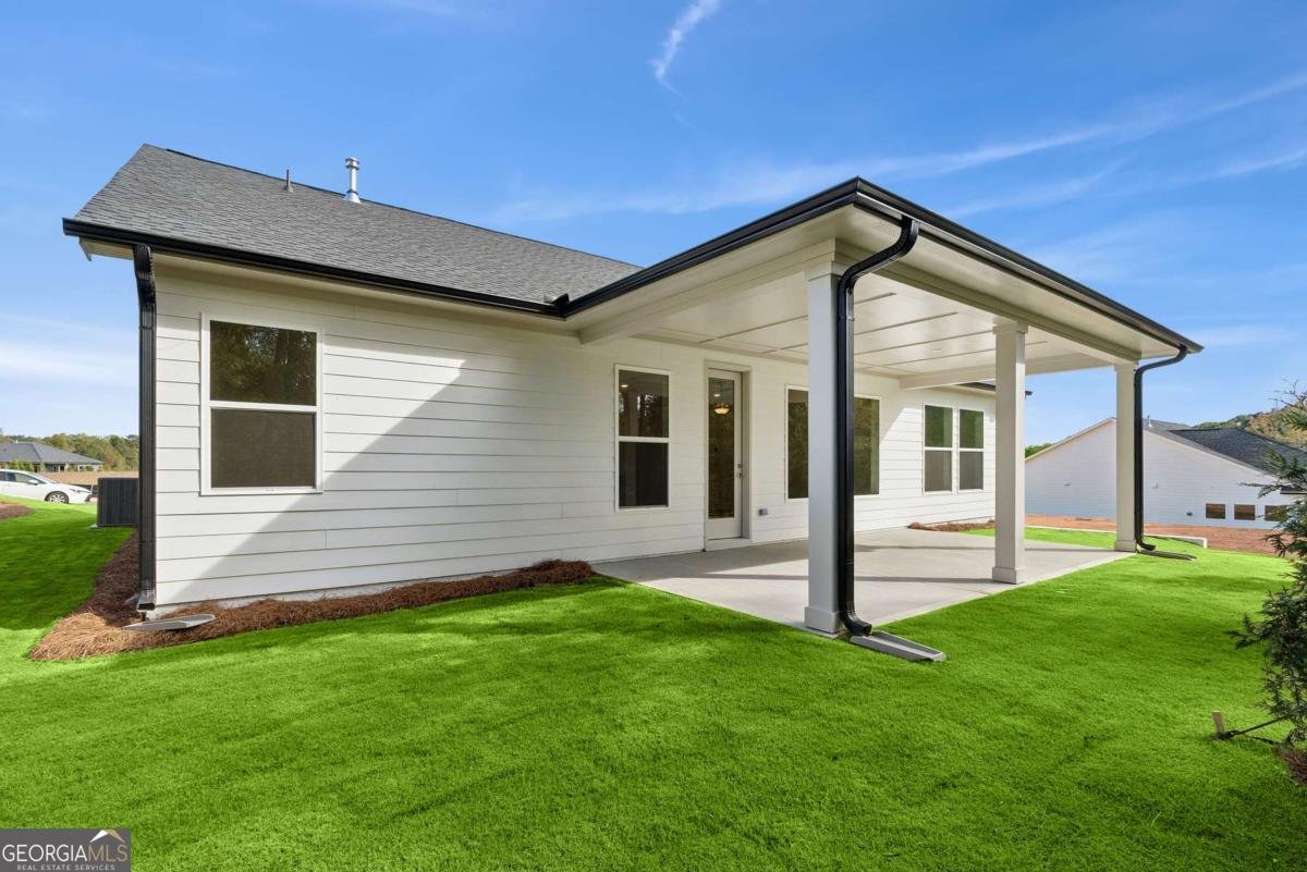 580 Barnfield Way Dallas - 2