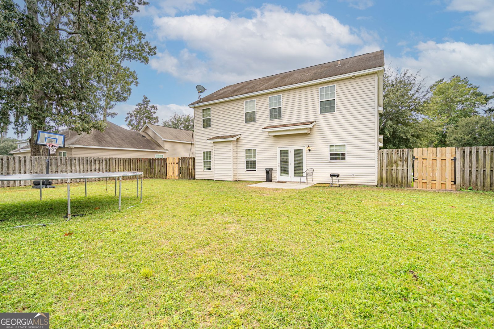 6 Tulane Court Savannah - 16