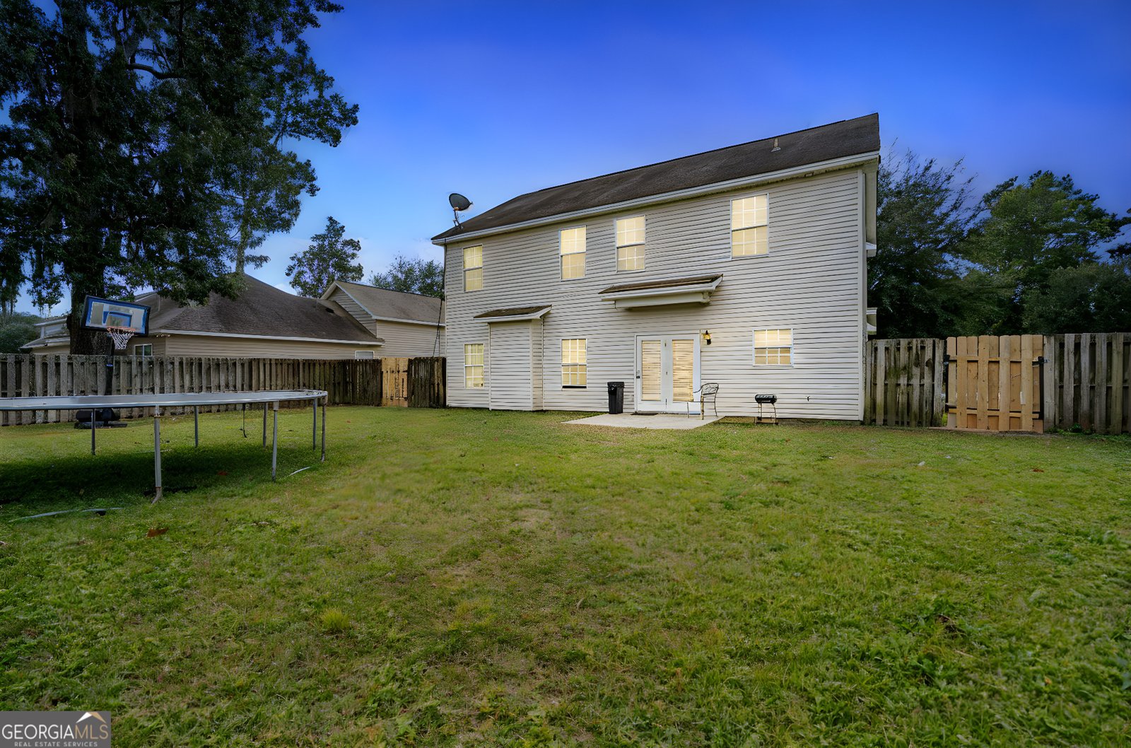 6 Tulane Court Savannah - 17