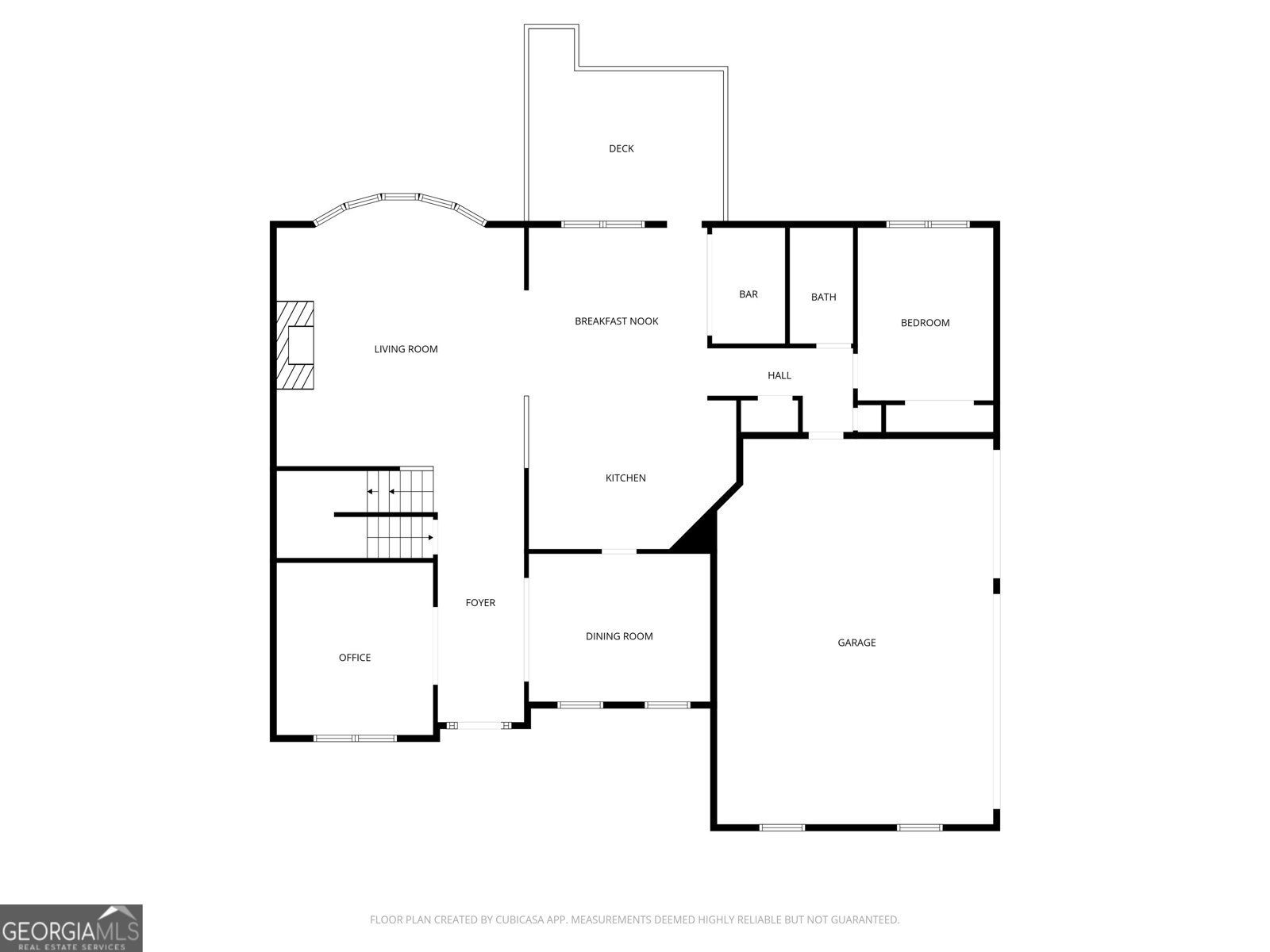 463 Delaperriere Loop Jefferson - 72