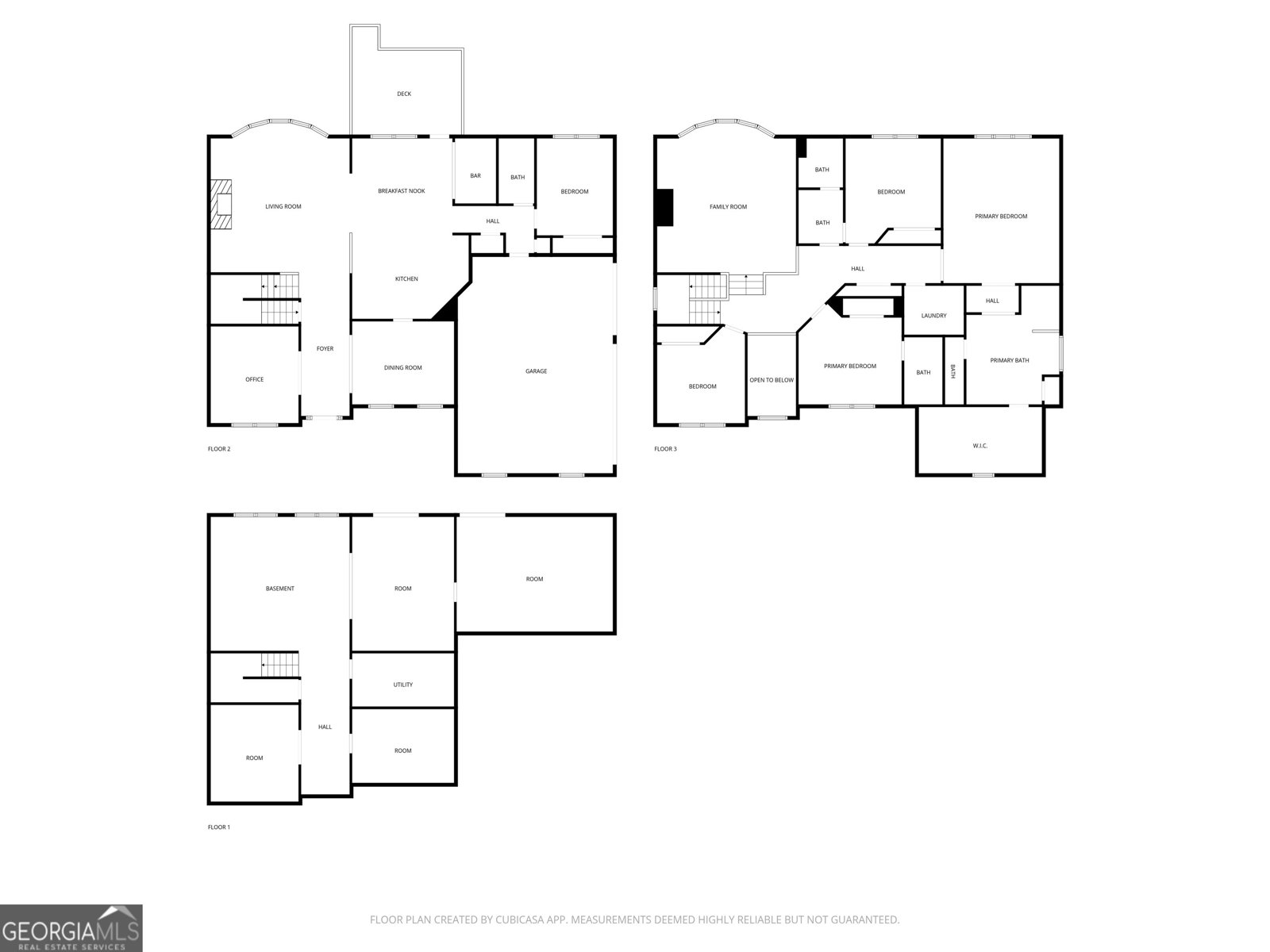 463 Delaperriere Loop Jefferson - 75