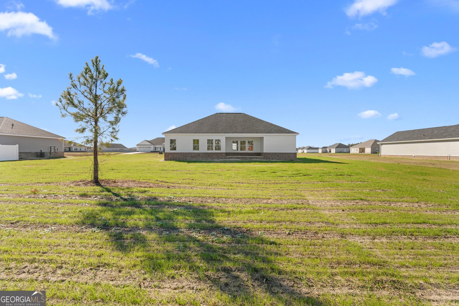 209 Hopecrest Road Statesboro - Photo 23