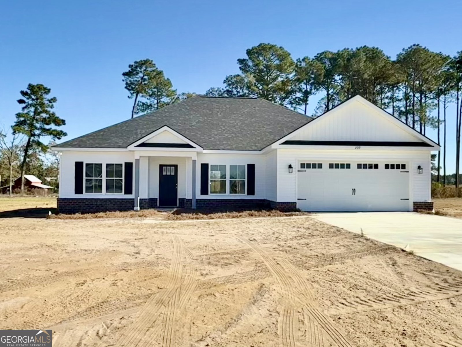 209 Hopecrest Road Statesboro - Photo 24