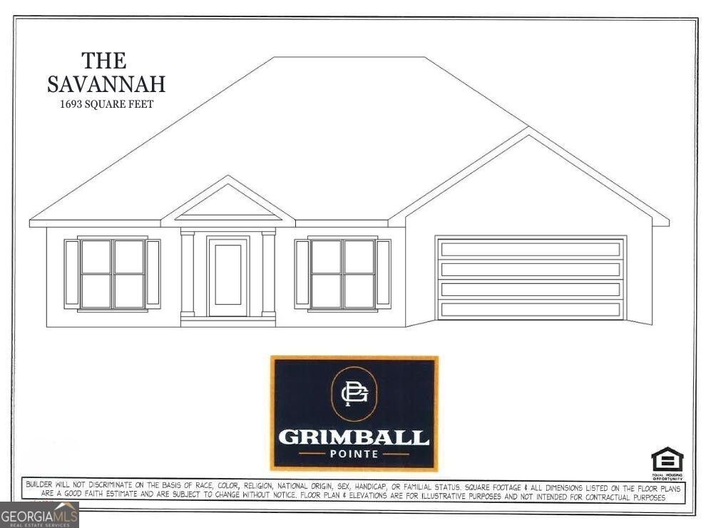 209 Hopecrest Road Statesboro - Photo 25