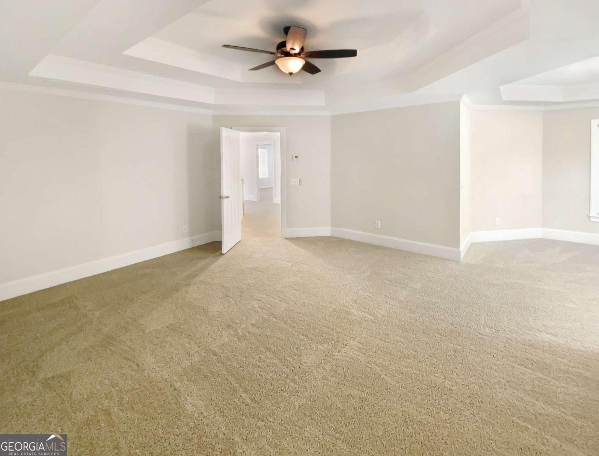 302 Magnolia Trace Canton - 19