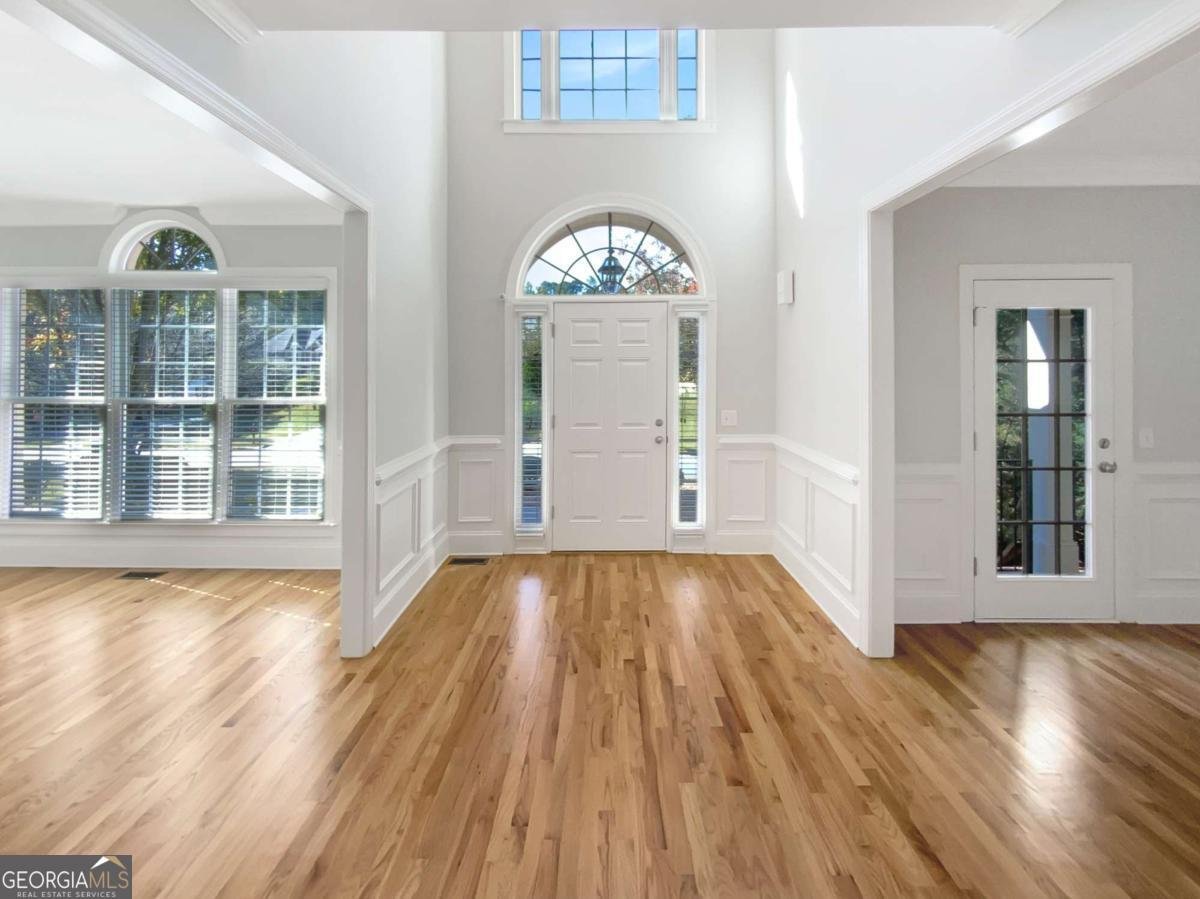 302 Magnolia Trace Canton - 2