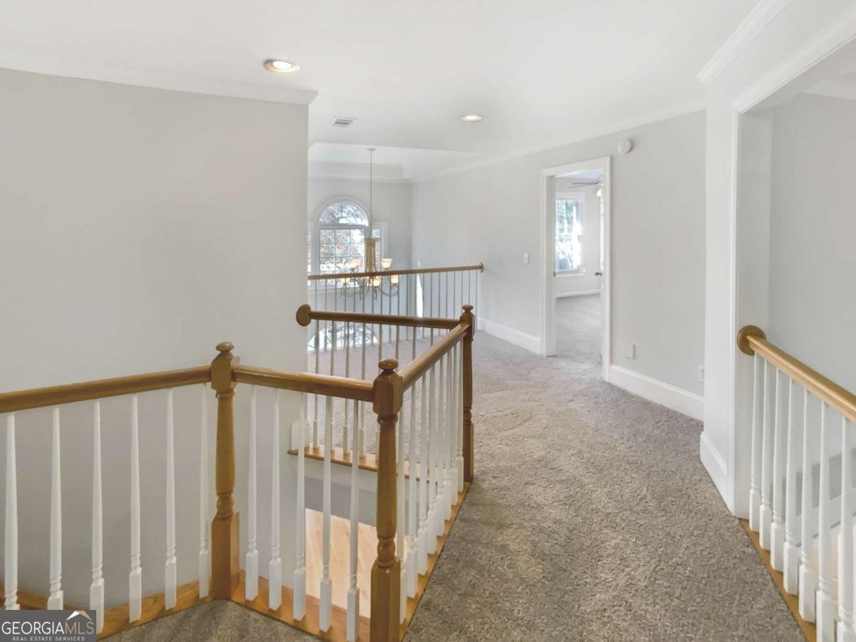 302 Magnolia Trace Canton - 21