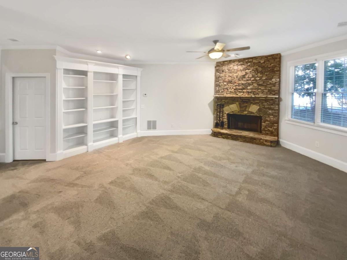 302 Magnolia Trace Canton - 22