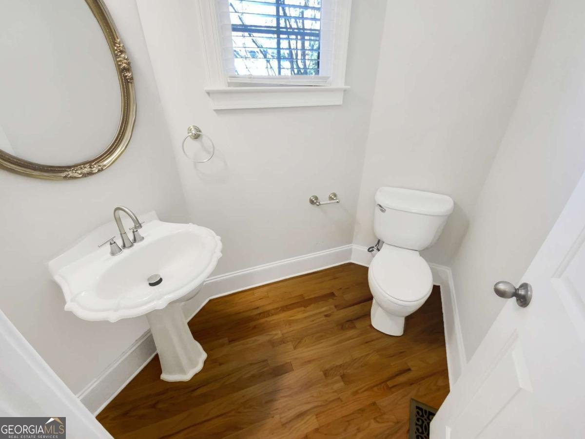 302 Magnolia Trace Canton - 27