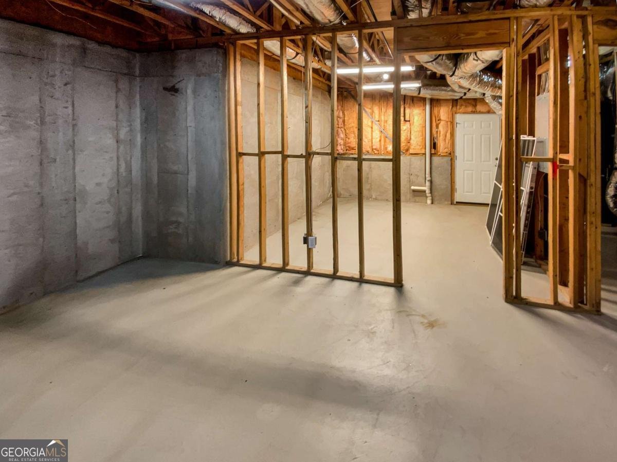 302 Magnolia Trace Canton - 30